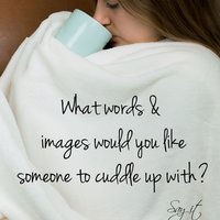 An incredibly soft fleece BLANKET SCARF for your Soul Sister, personalized blanket scarf, fleece scarf, wrap for best friend, Christmas gift