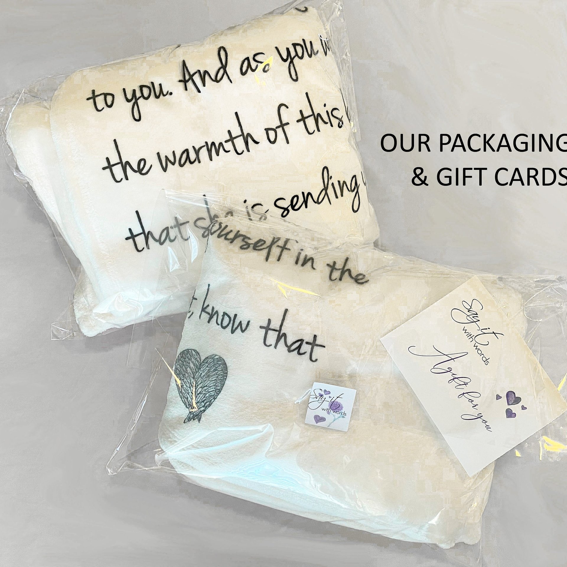 Personalized  self care blanket, personalized cozy blanket to remind yourself of how proud you are of yourself.