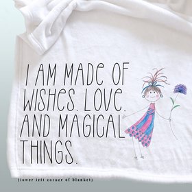 Personalized gift for your daughter or granddaughter, gift from parents, gift from grandparents, Personalized Christmas Gift